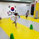 경희 라이온 태권도장 이미지