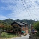 추월산 옹달샘 이미지