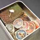 미스터보드 | 뚜뚜의 뚜루뚜뚜 : 2인용 보드게임 미스터 잭 포켓 하는방법 및 후기 대공개