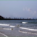 서해바다 이미지