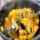 사랑도맛집 | 부산 구포시장 대방어 모둠회 맛집 사랑도 횟집 추천