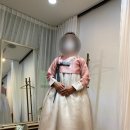 [결혼 일기 44] 구월동 한복 화의한복 상담 후기! 계약 완료❤