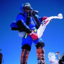 죽음의 공포 이겨낸 엄홍길…“‘인생 17좌’는 네팔에 빚을 갚는 일” 이미지