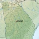Macon, GA downtown 에는 뭐가 있을까? (feat. Mercer University 교환학생 일기🇺🇸)