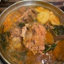 태조감자국 | [성북/성신여대역] 서울 성북동 감자탕 맛집 <태조감자국>,내돈내산 후기