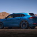 크로스스포츠 이미지