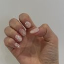 투썸플레이스 이대역점 | [리뷰] 서울 마포구 신촌/이대 네일아트 맛집, 유지력 좋은 네일샵 네일끌린 이대역점, 이달의 아트 추천