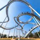 270-4020 | 포항 핫플 스페이스워크 드디어 가다! + 환호공원 맛집 한티재