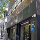 아지트 노래연습장 | 부천 신중동 감성 카페 모트모스 LP 스콘 맛집 내돈내산 후기