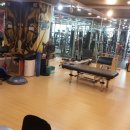 센트럴짐 이미지