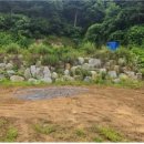 우량농지 조성공사 이미지