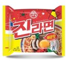 오뚜기라면 이미지
