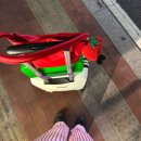 억까 레전드의 다섯번째 도쿄 여행 (1) - 에어서울 불호 후기 포함