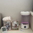 대지로3L | 워터붐 가열식 가습기 3L 신생아 아기 키우는 집 필수템