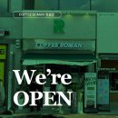 커피로만CoffeeROMAN