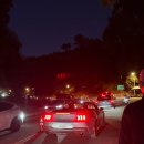 로마관광나이트 | LA 여행 코스 그리피스 천문대 전망대 주차 및 후기
