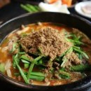 신의주찹쌀순대마들역점