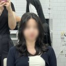 수현 | 교대역 미용실 오즈 서초교대점 레이어드펌 컷 수현 실장 후기
