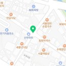 무학시장 고객지원센터화장실 이미지