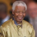 세계 넬슨 만델라의 날Nelson Mandela International Day 이미지