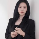 명품주얼리) 불가리 미니비제로원 파베 목걸이 착용