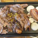 팔도한방오리 이미지