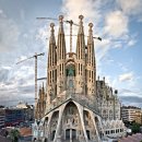 명성종합건설㈜ | 바르셀로나 사그라다 파밀리아 바로입장권 한국어 오디오가이드 후기