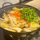 (주)신정 | 신정네거리맛집 인옥집 신정네거리본점 샤브샤브 후기