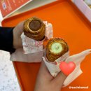 치키차카초코 부산대연점 | [부산 디저트 맛집] 대연동 치키차카초코 부산대연점 “부산 깨찰빵 파는 곳” 내돈내산 솔직후기