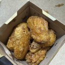 교촌치킨 서울용강점 | 토스 크리스마스선물 페이스페이결제 후기(교촌치킨/파파존스/텐퍼센트커피)