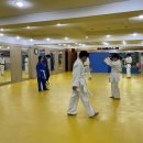 동구 유도관 이미지