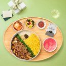 본죽&비빔밥 이미지