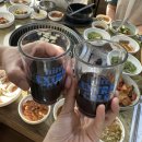 합천 반값여행 맛집 추천! 합천명품토종흑돼지에서 즐긴 쫄깃한 흑돼지 한상