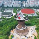 꿈트리 | 싱가포르 슈퍼트리 꿈꿨던 창원 빅트리, 솔직한 방문 후기 알려드려요!