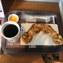 송천앤김밥