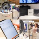 현대 의료기기 | 판교 현대백화점 가정용 혈압측정기 반지 혈압계 카트비피 팝업스토어 서울 놀거리 추천!