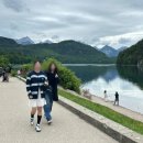 벤치호프 | [독일여행] 8편- 뮌헨 노이슈반슈타인성 버스투어(KLOOK)/알프제호수/린더호프궁전/퓌센 맛집