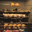 무원로 | 행신역 포차감성 야장 맛집, [훗닭훗닭] 장작구이 누룽지 통닭 추천 내돈내산 방문 후기