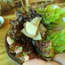 고덕막국수