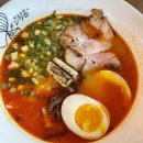 멘츠로 | [라멘] 대구 지산동 일본식라면 맛집 멘츠로 방문후기(메뉴/주차/후기)