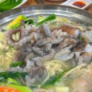 여의도 해물칼국수 맛집 해물풍경 점심 추천