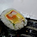 쏭김밥 이미지
