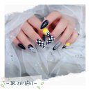JR NAIL
