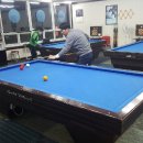 붐당구장 이미지