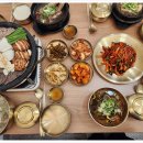 한끼의정석 이미지