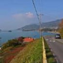 노량 해안도로길 이미지