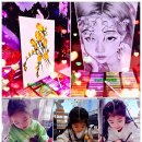 연필 한자루로 담아내는 세상, 소묘 | [공지] 청주 가경동 미술학원, 아이의 손끝에서 피어나는 따뜻한 예술의 세계