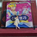 [하찮은 후기] 가족뮤지컬 신데렐라 솔직 후기 👸🏻