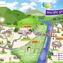 효석문학길 이미지