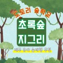 [행복한학교]명상과 힐링 | 🌳[제주/교래] 아이와 가볼 만한 곳 - 제주 유아숲체험 추천｜교래리 '도토리숲학교' <초록숲 지그리> 후기